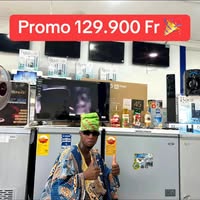 Bénin Informatique