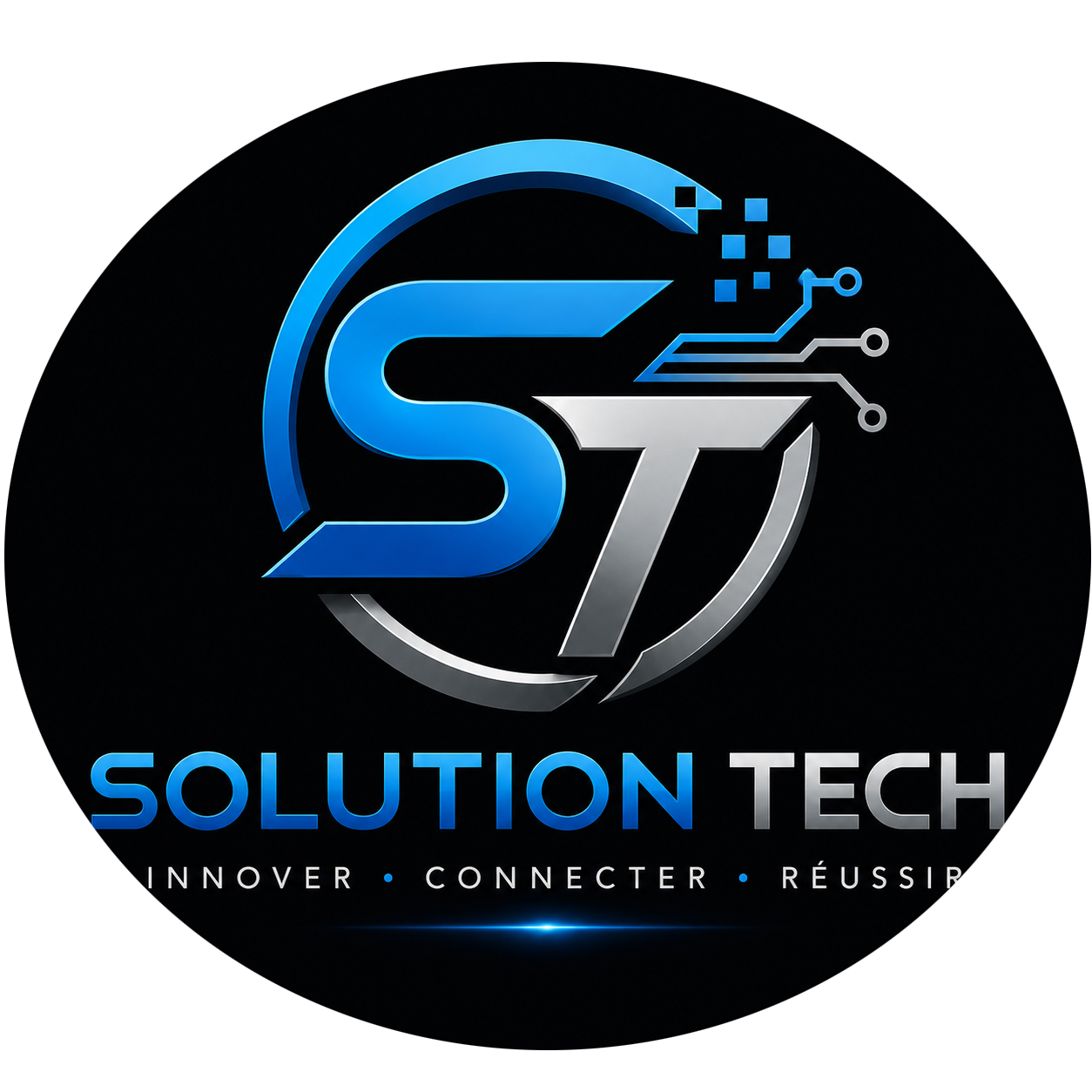 Solution Tech